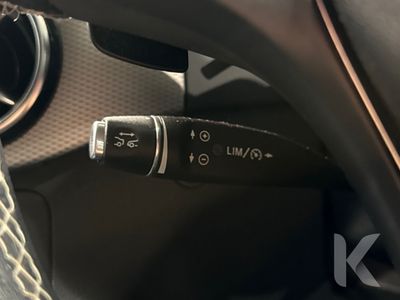 2017 Mercedes-Benz B Class