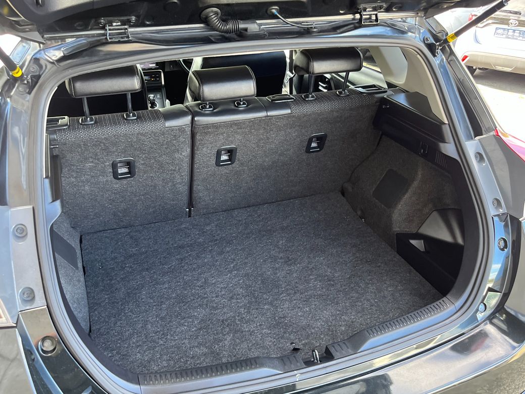 2016 Toyota Auris