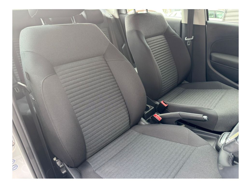 2012 Volkswagen Polo