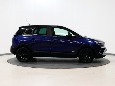 2022 Opel Crossland