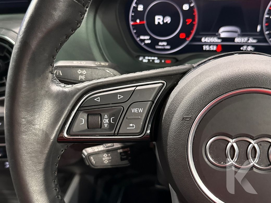 2020 Audi Q2