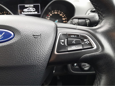 2017 Ford Kuga