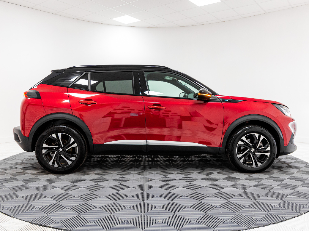 2024 Peugeot 2008