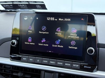 2026 Kia Picanto