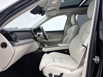 2026 Volvo XC90