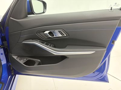 2023 BMW 3 Series