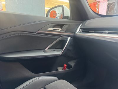 2023 BMW iX1