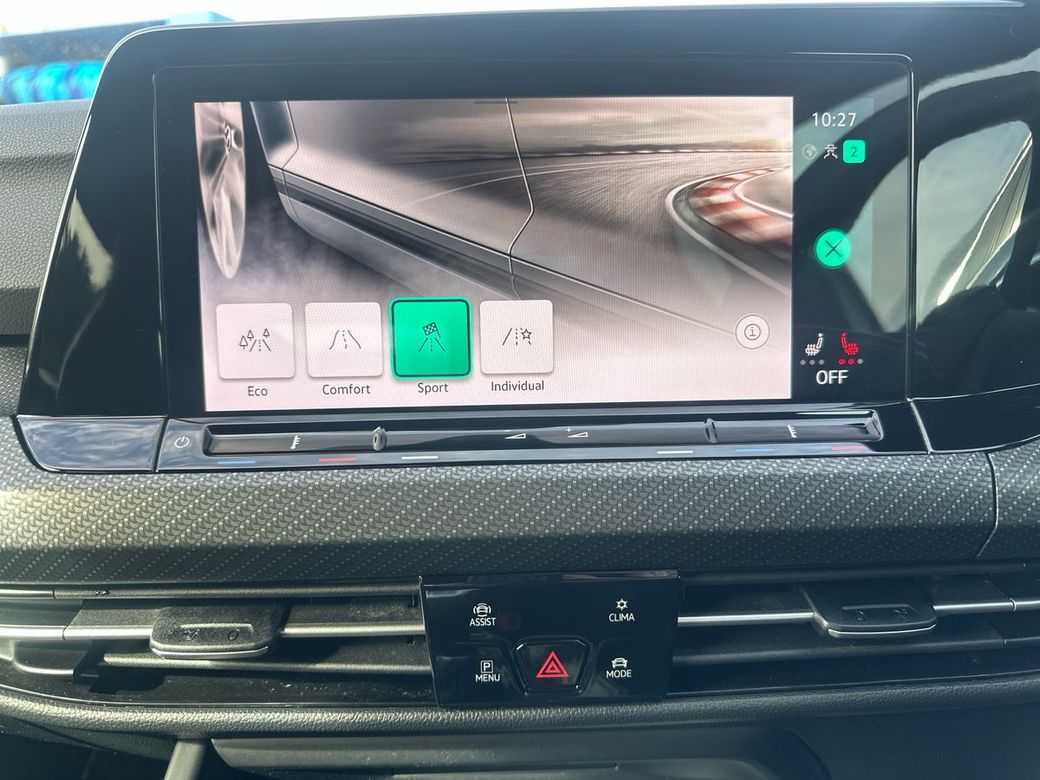 2022 Volkswagen Golf