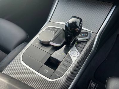 2022 BMW 3 Series