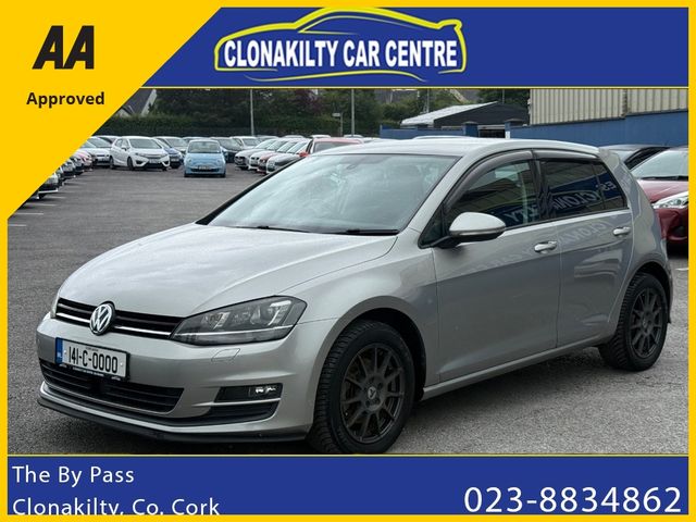 vehicle for sale from Clonakilty Car Centre