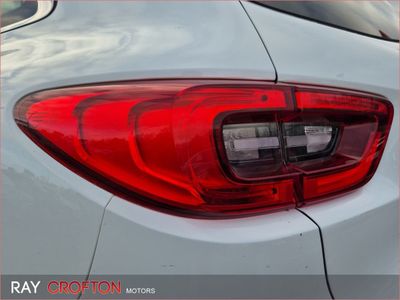 2020 Renault Kadjar