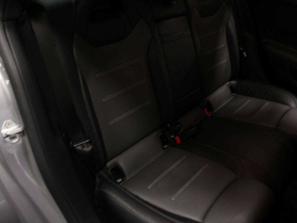 2022 Mercedes-Benz CLA Class