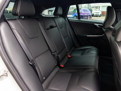 2017 Volvo V60