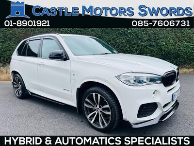2015 BMW X5