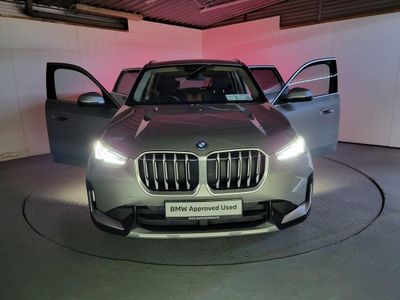 2024 BMW X1