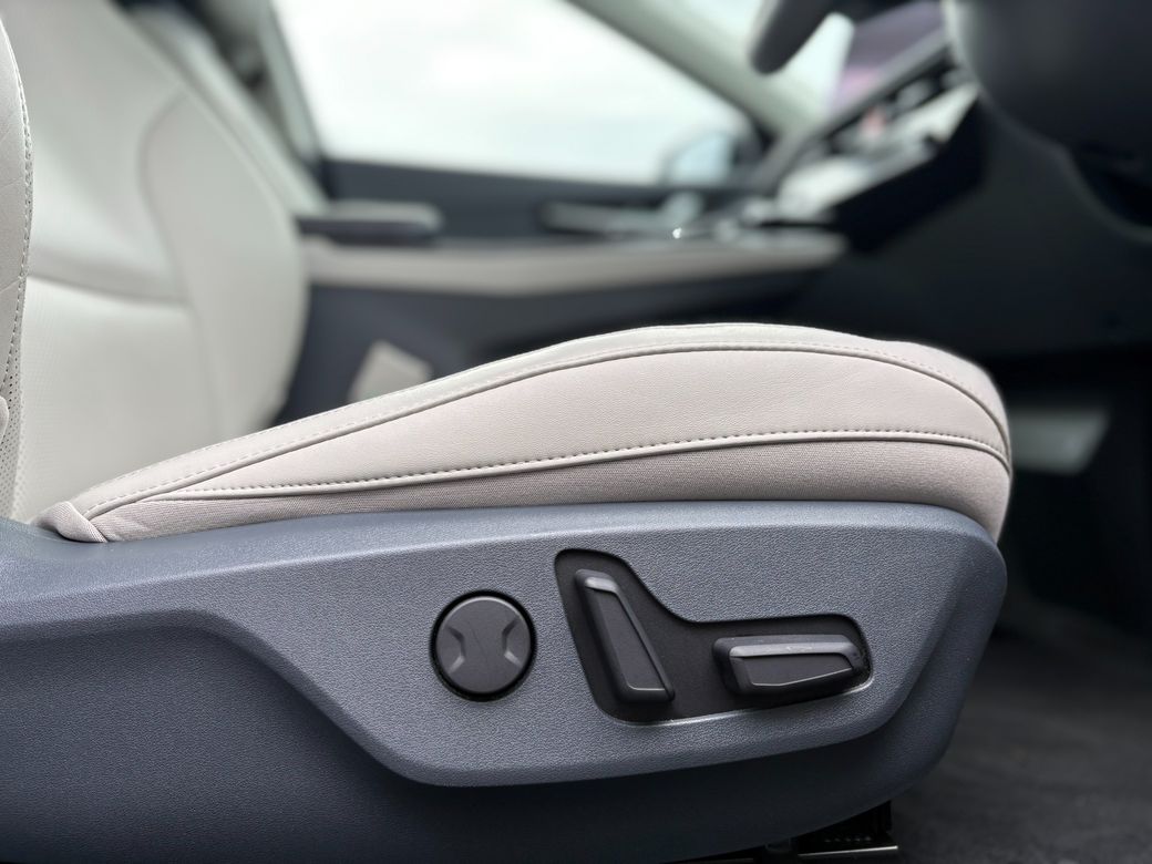 2025 Kia EV6