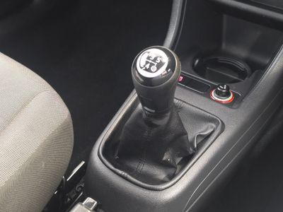 2013 Volkswagen up!