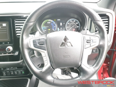 2021 Mitsubishi Outlander