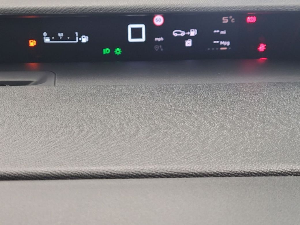 2026 Citroen C3 Aircross