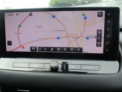 2024 Nissan Qashqai