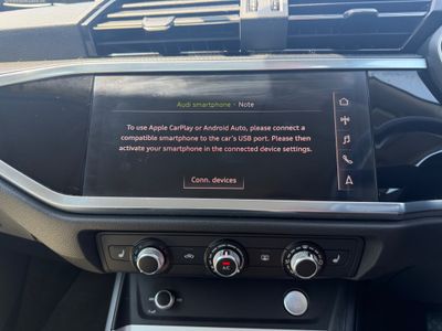 2019 Audi Q3