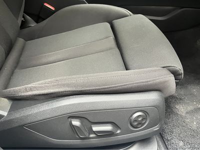 2019 Audi A4