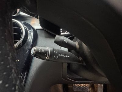 2017 Mercedes-Benz C Class