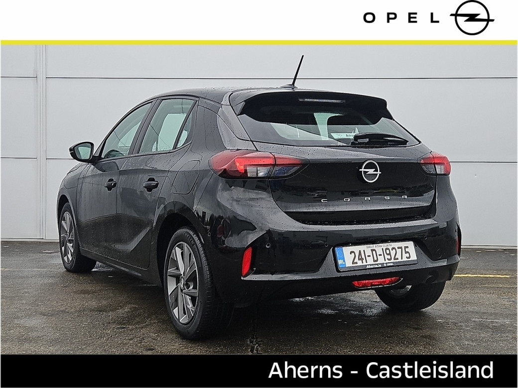 2024 Opel Corsa