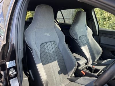 2023 Volkswagen Golf
