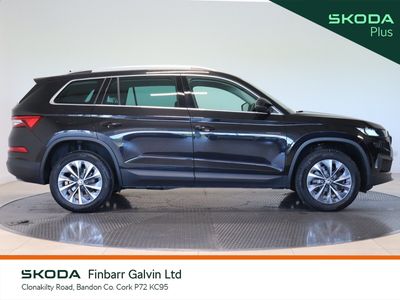 2023 Skoda Kodiaq