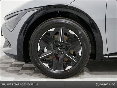 2025 Kia EV6