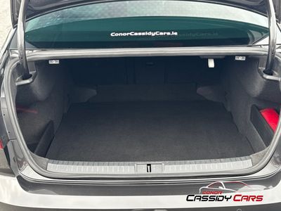 2021 Volkswagen Passat