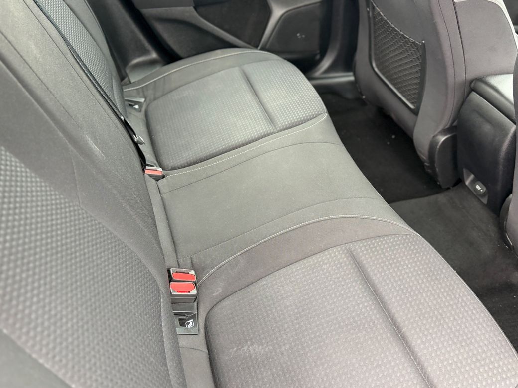 2019 Ford Focus