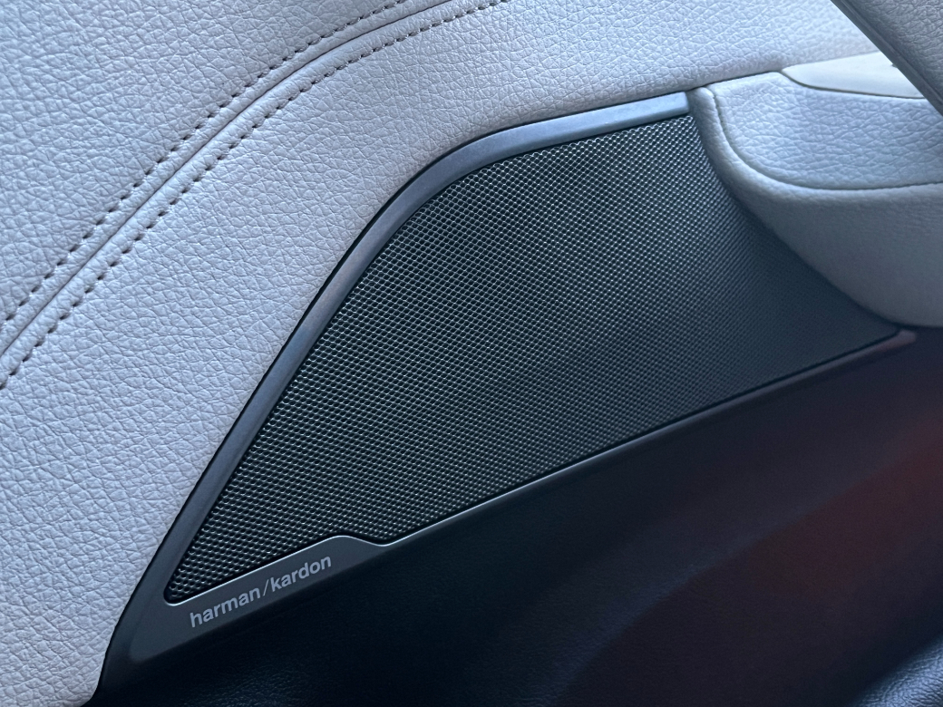 2020 BMW 5 Series