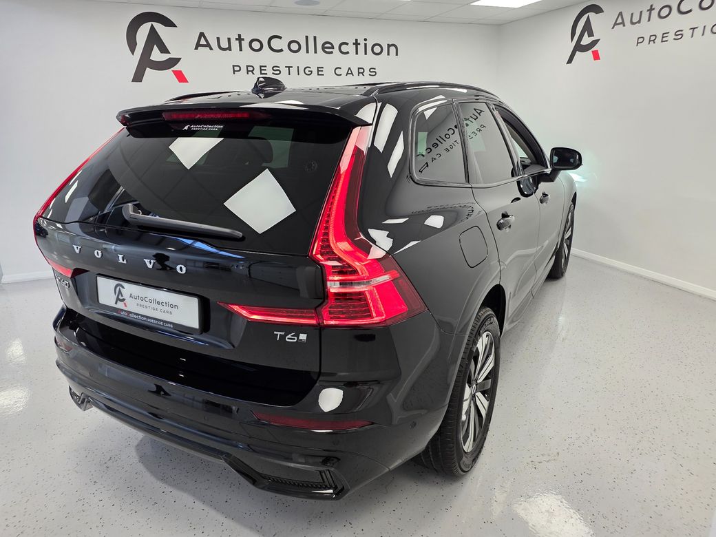 2025 Volvo XC60
