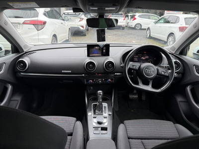 2017 Audi A3