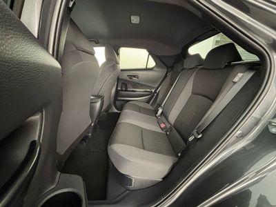 2024 Toyota C-HR