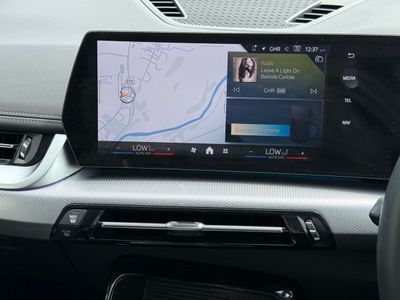 2026 BMW iX1