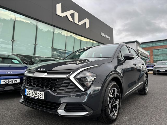 vehicle for sale from Kia Liffey Valley