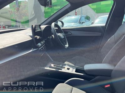 2025 Cupra Formentor