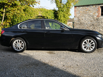 2015 BMW 3 Series