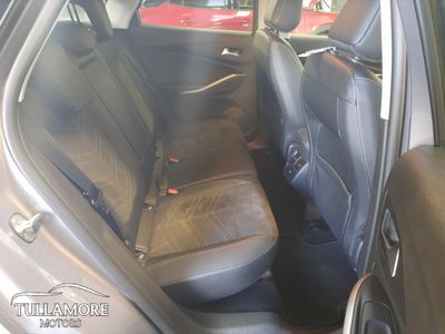 2023 Opel Grandland X