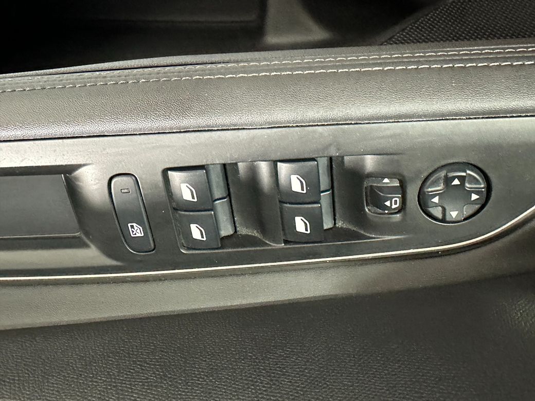 2020 Peugeot 3008