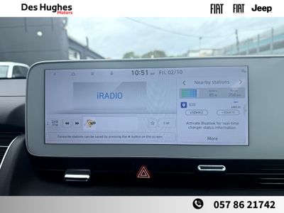 2023 Hyundai Ioniq 5