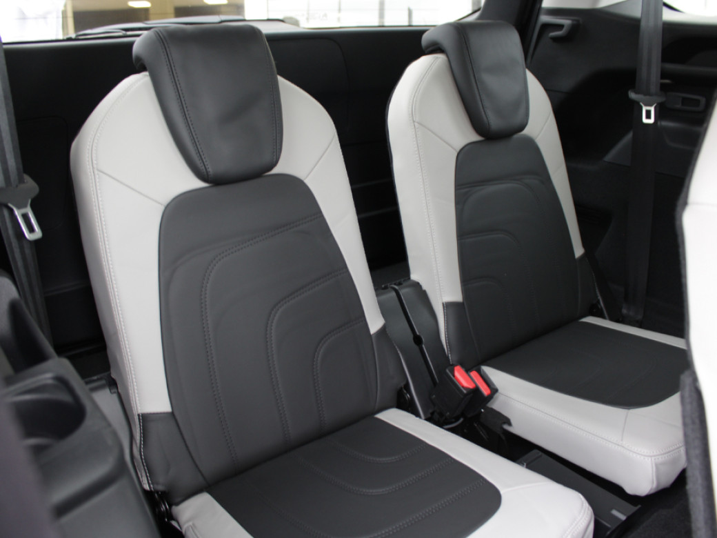 2019 Citroen C4 SpaceTourer