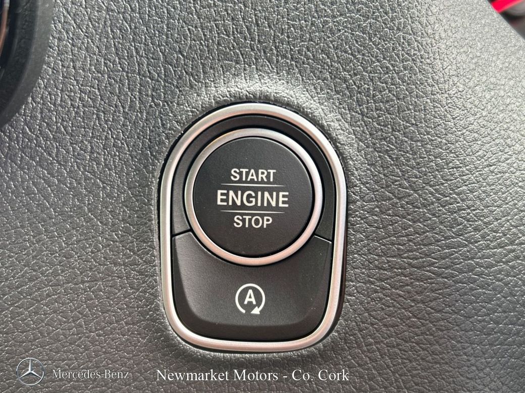 2027 Mercedes-Benz Sprinter