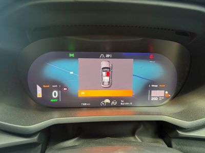 2023 Polestar 2