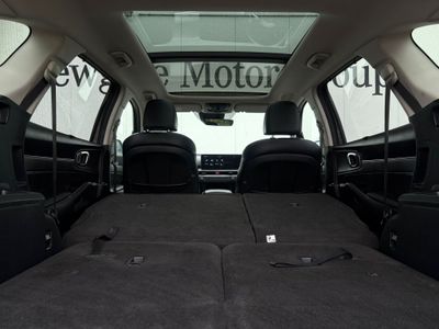 2024 Kia Sorento