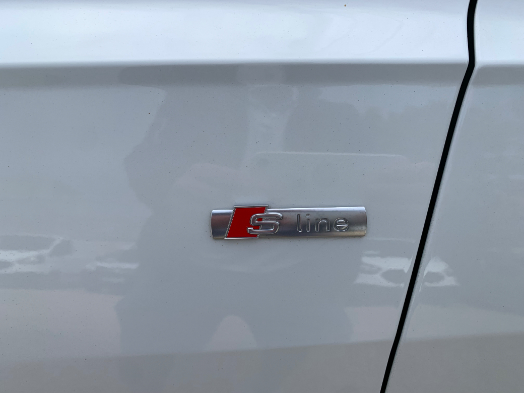 2018 Audi A6