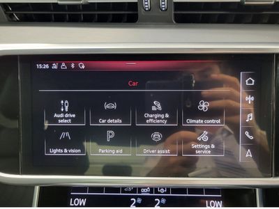 2020 Audi A6